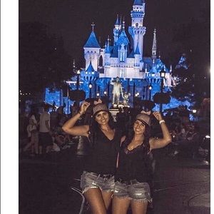 Meet your Posher, Simran